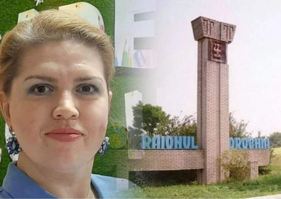 Подробности о смерти директора лицея из Дрокии сообщила её школьная учительница. Фото: коллаж КП