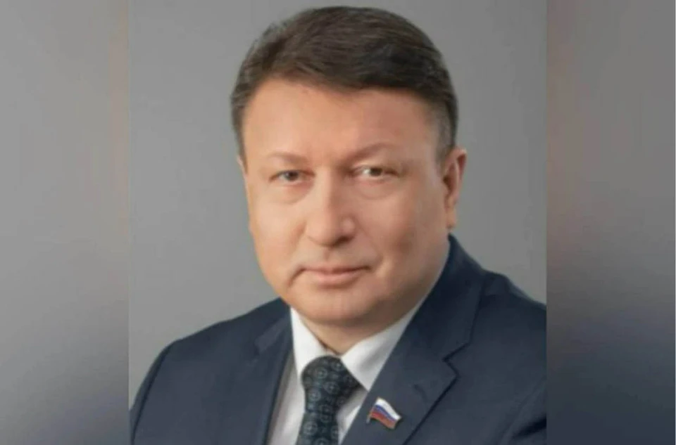 Экс-глава нижегородской Думы Лавричев высказался об уголовное деле против себя. Фото: сайт городской думы Нижнего Новгорода.
