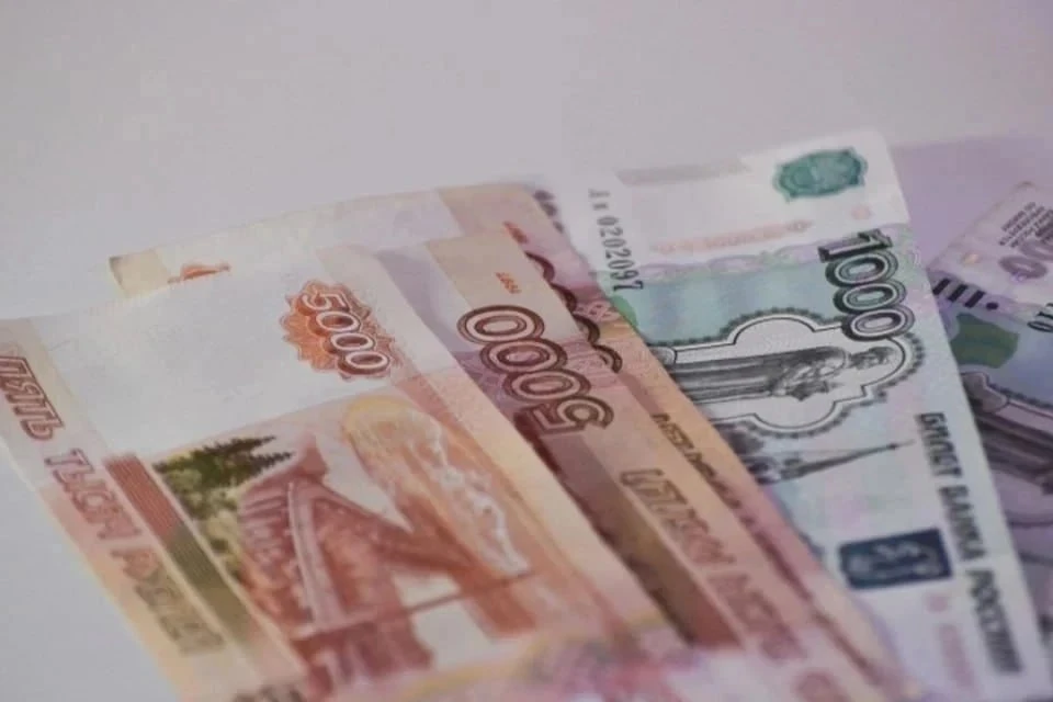 Правительство России выделит Запорожской области 2,6 миллиардов рублей