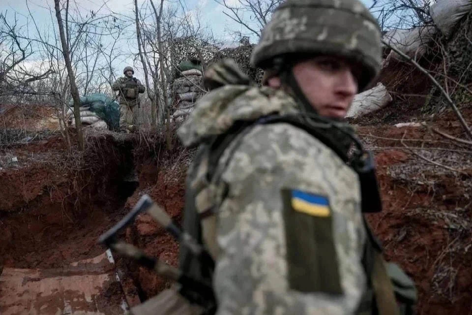 ВСУ опасаются прорыва российских сил в Сумской области
