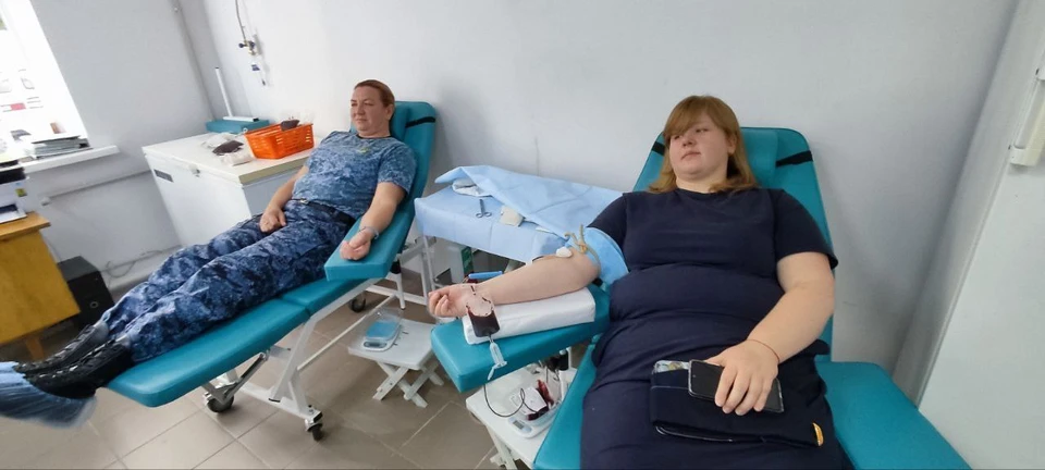 Фото: ГУ ФСПП России по Херсонской области.