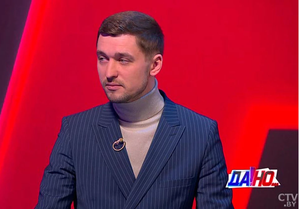 Бизнесмен рассказал о помощи из Совета Республики. Фото: ctv.by