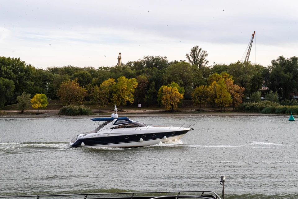 Это никак не отразится на работе пунктов пропуска для граждан.