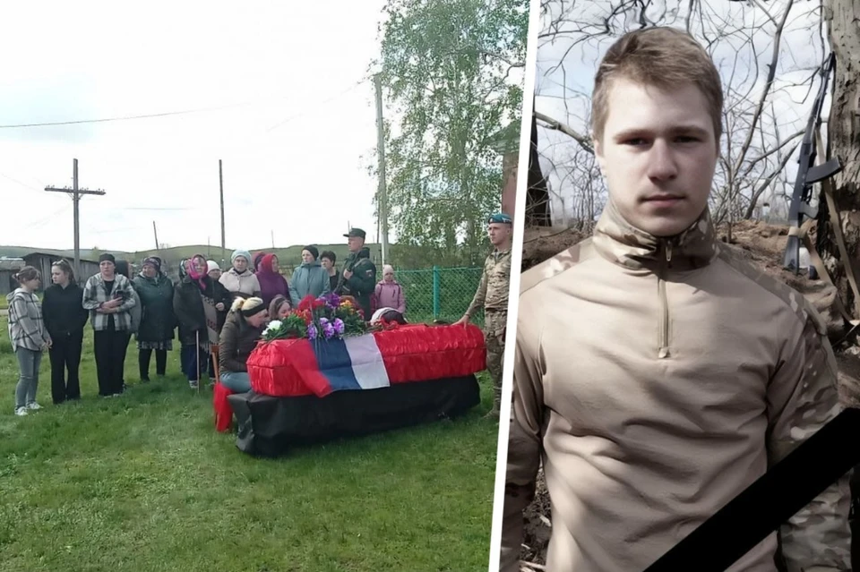 Церемония состоялась 23 мая 2024 года. Фото: Администрация МО Красноуфимский округ