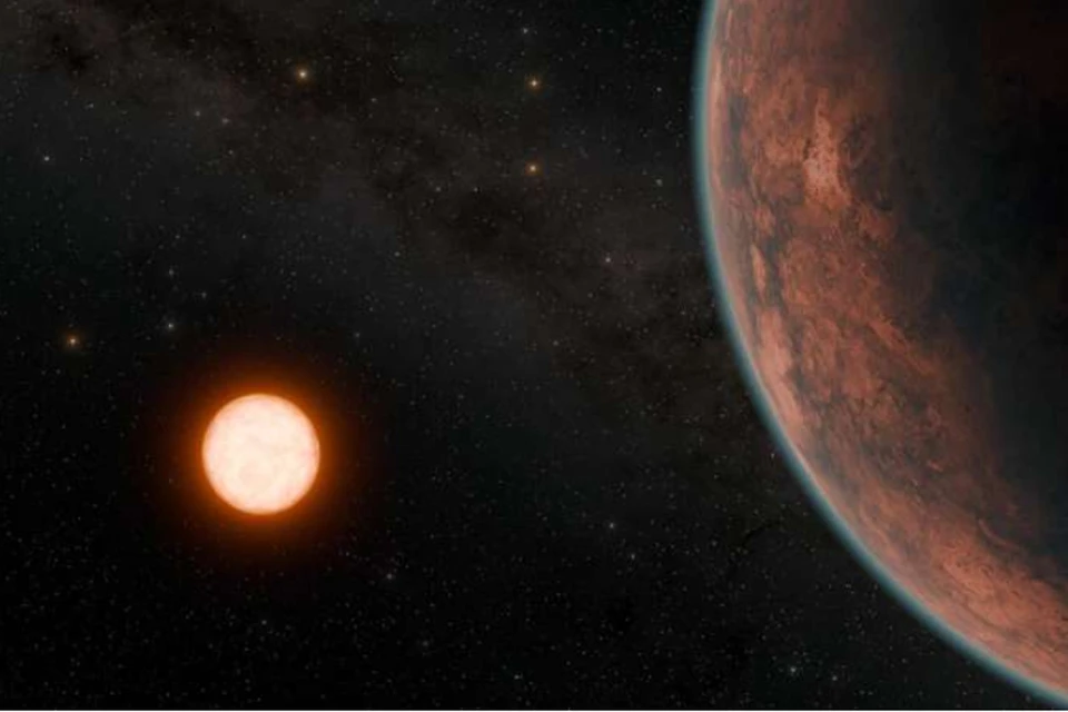 Ближе, чем Gliese 12 b, «сестер Земли» пока не обнаружено