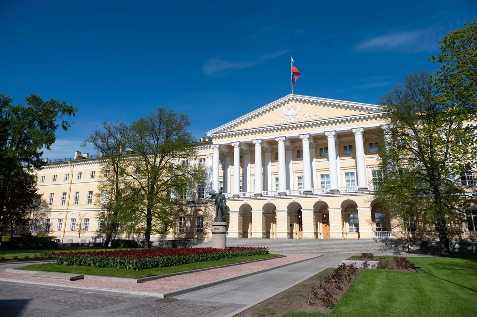 Постановление о роспуске МО проходит антикоррупционную экспертизу.