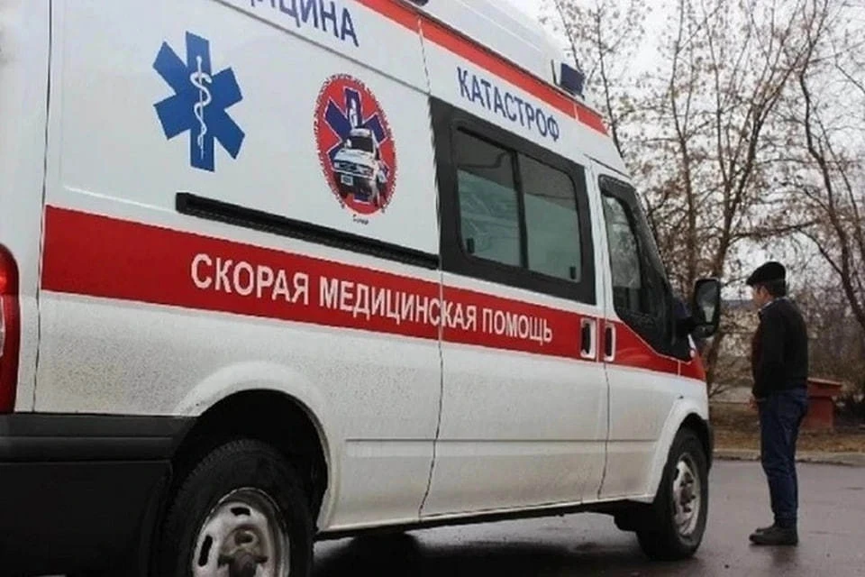В результате обстрела ВСУ в Горловке ранены пять мирных жителей