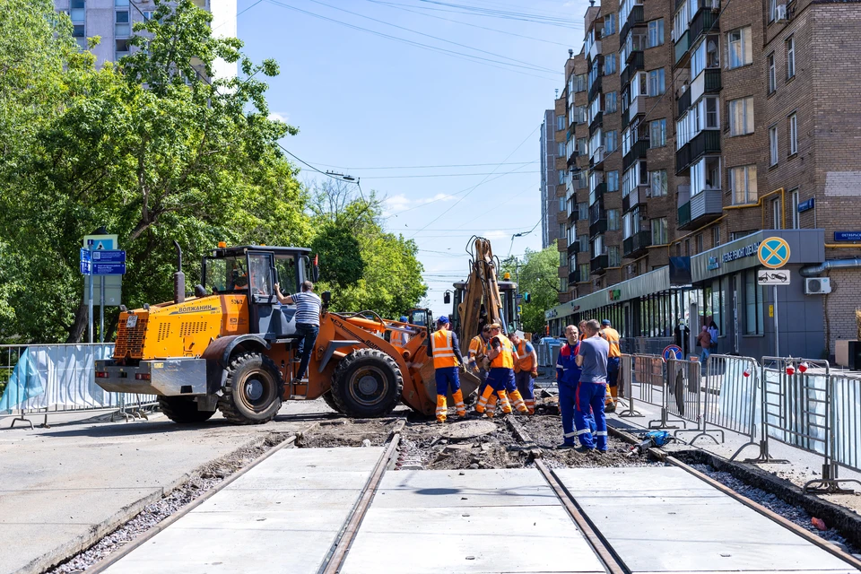 Фото предоставлено пресс-службой Московского метрополитена
