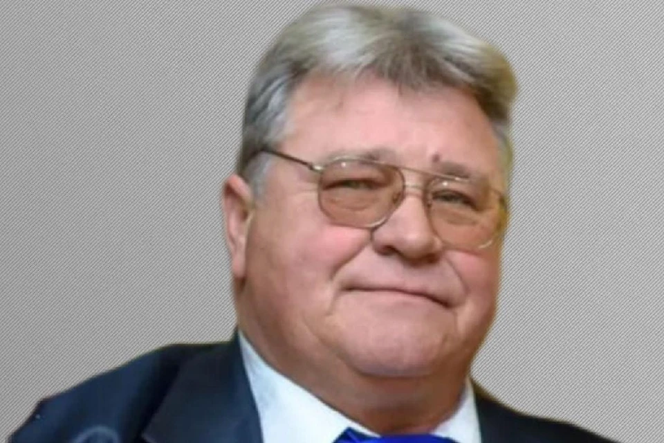 Сергей Редин скончался на 66-м году жизни. Фото: администрация Урюпинска.