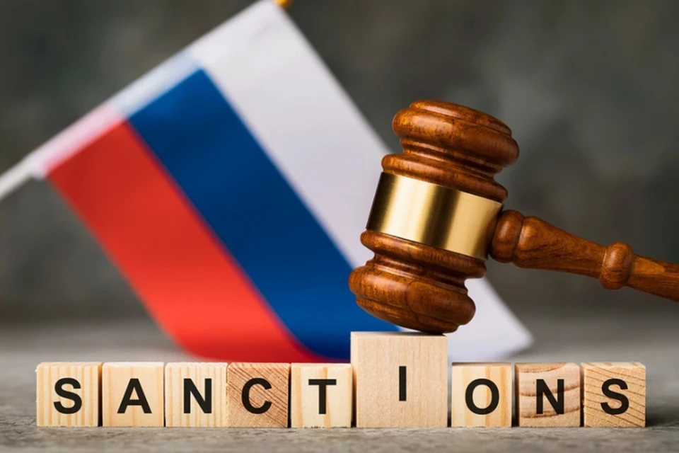 FT: санкции против России оказались неэффективны