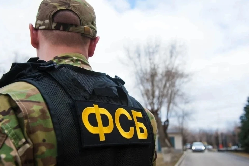 Аксенов поблагодарил сотрудников ФСБ за обеспечение безопасности республики