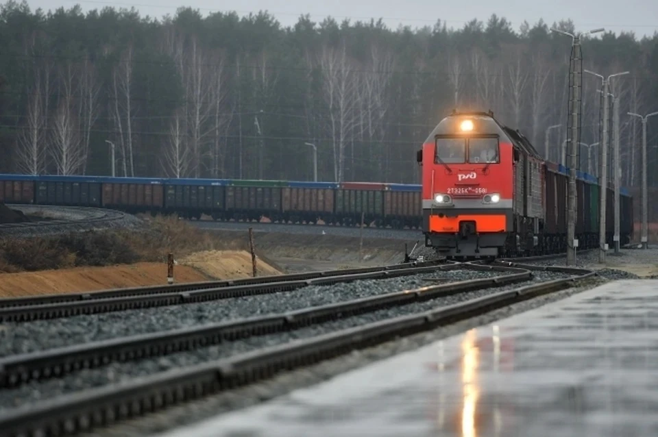 После взрыва на путях Киев хотел нанести ракетный удар по поезду в Крыму