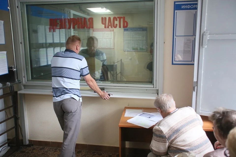 Мошенники выдавали себя за сотрудников силовых структур в Комсомольске
