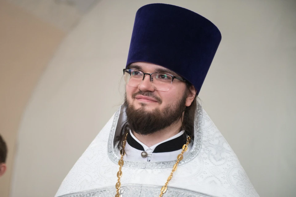 Вопрос был рассмотрен на заседании Священного Синода Русской Православной Церкви