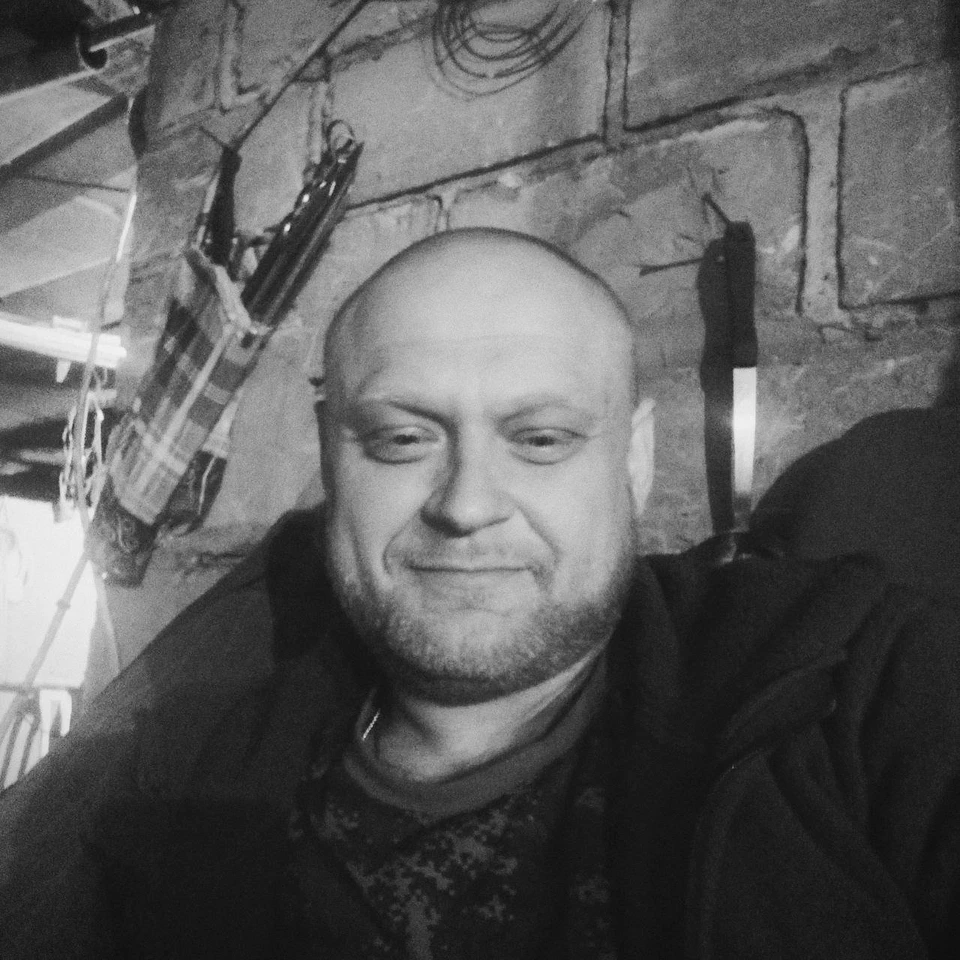 Фото: ПСО "Сальвар".