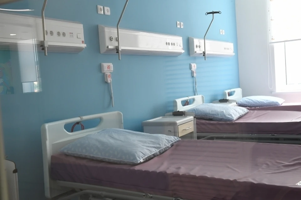 В Башкирии пациент поступил в республиканский ожоговый центр с диагнозом «послеожоговая рубцовая деформация правой кисти».