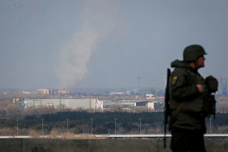 Экс-боец ВСУ Яковлев: Иностранные наемники в ВСУ бесполезны, их нет на фронте