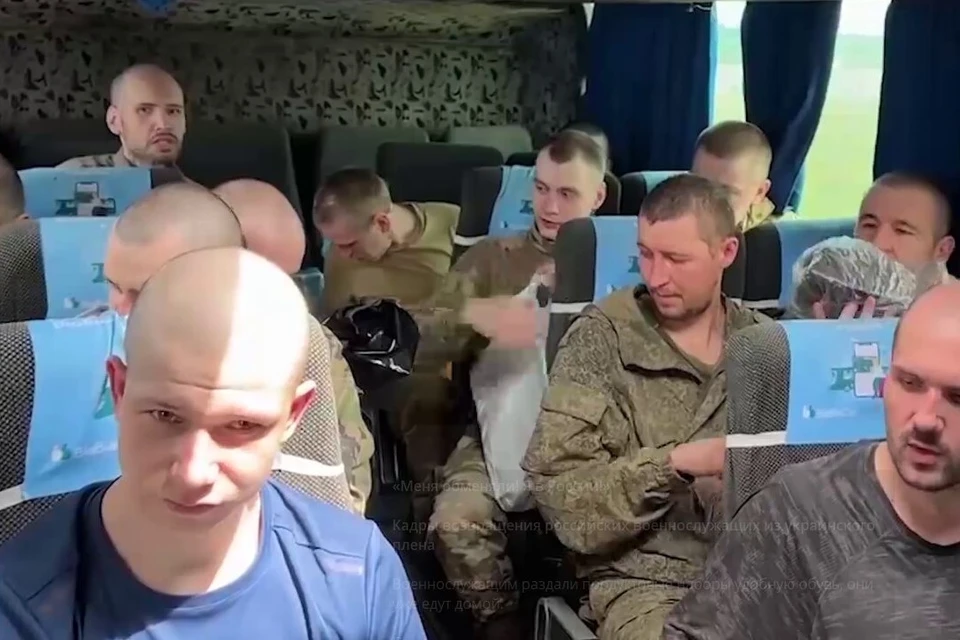 Фото: скриншот из видео Минобороны России (https://t.me/mod_russia)