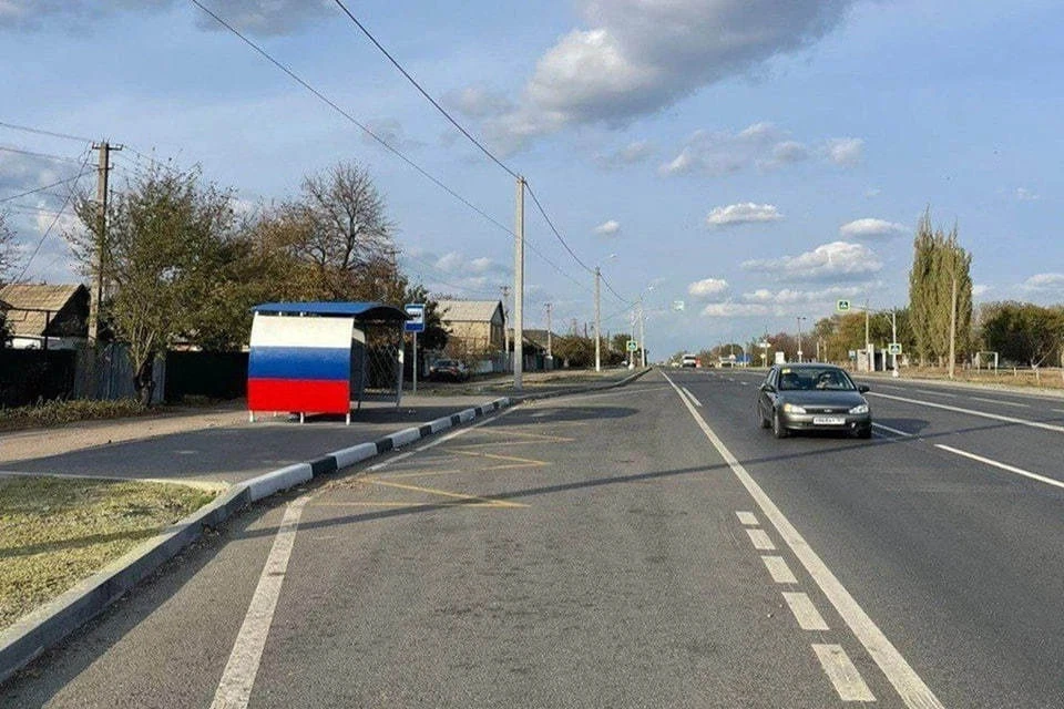 В ДНР намерены решить проблему автомобильных заторов в Донецке и Макеевке. Фото: Минтранс ДНР