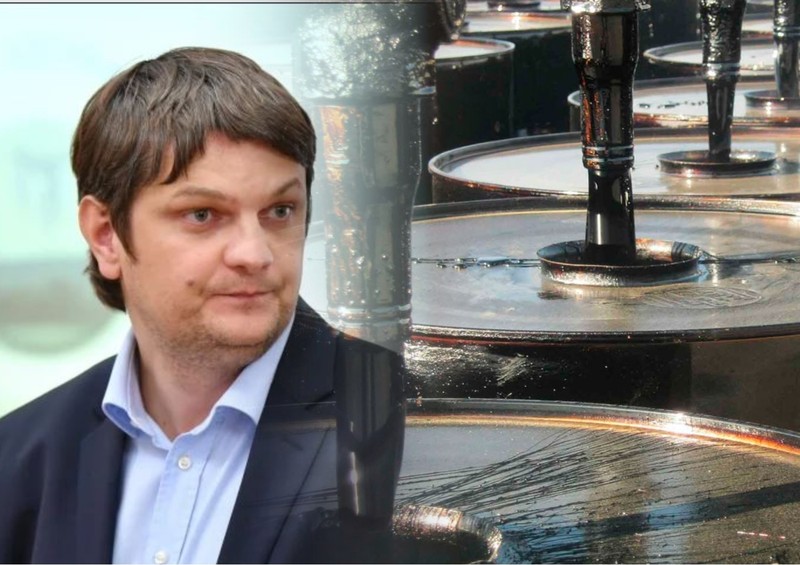 На закупке 132 000 тонн мазута "хорошие люди" украли 43 692 000 долларов. Фото: коллаж КП