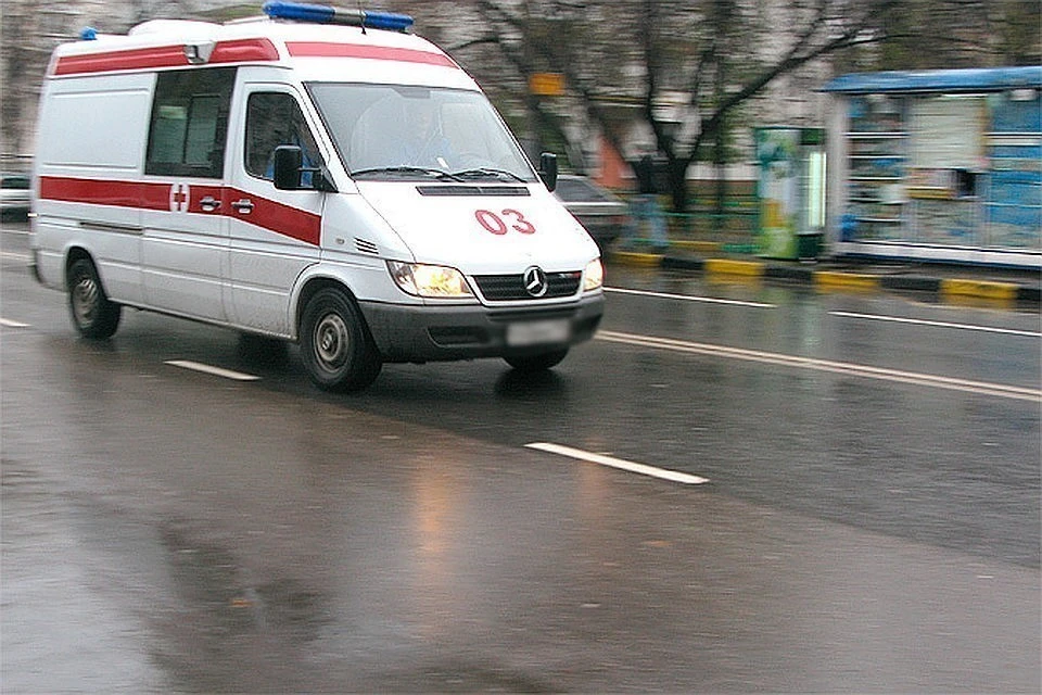 Водитель автомобиля погиб из-за атаки дрона ВСУ в Белгородской области
