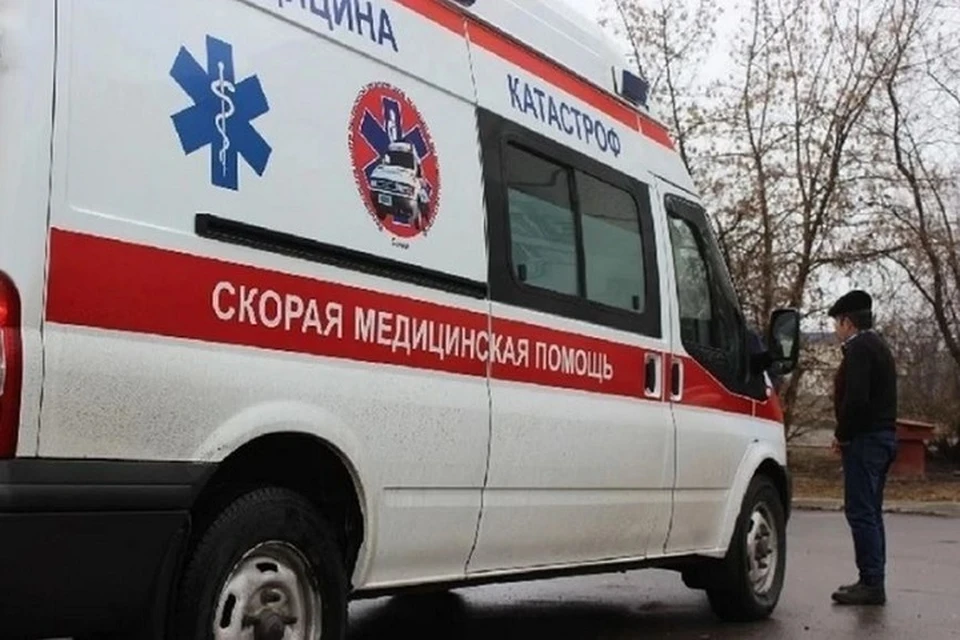 В результате обстрела ВСУ ночью 3 июня в Горловке получили ранения два человека