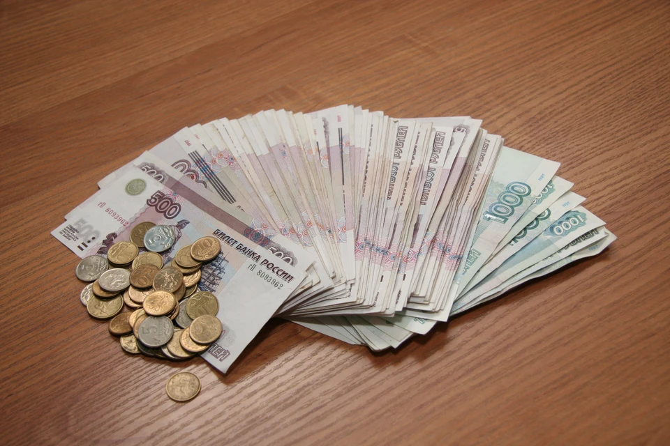 С начала года с алтайских алиментщиков взыскали 500 миллионов рублей