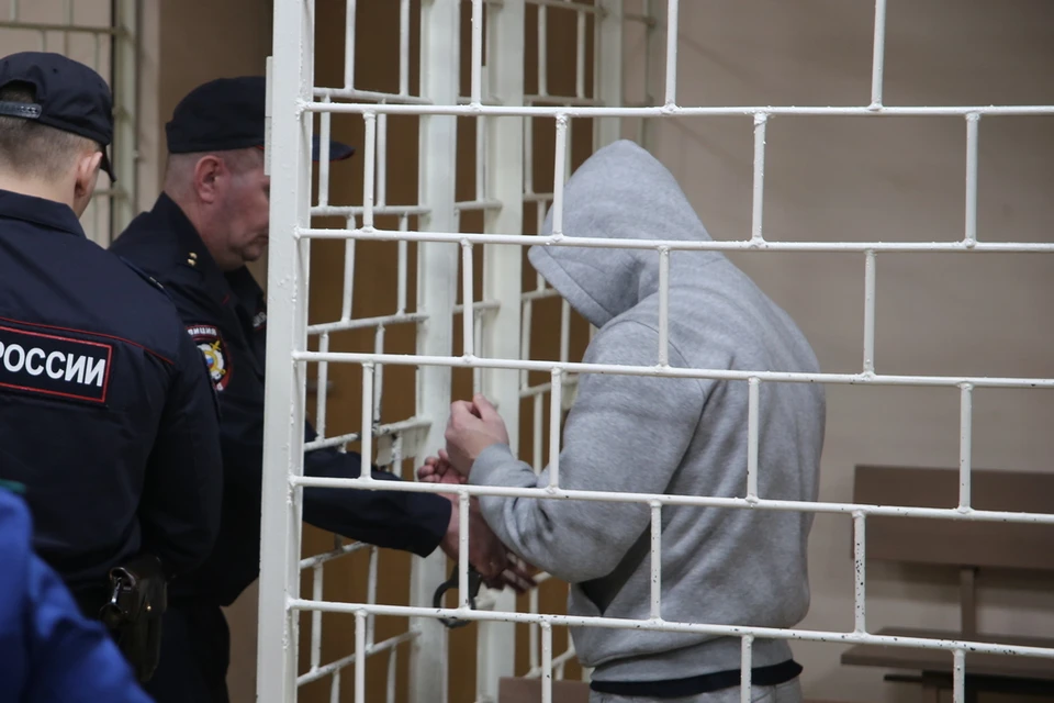 Житель Красноярска погорел на незаконных сделках с золотом в Хакасии
