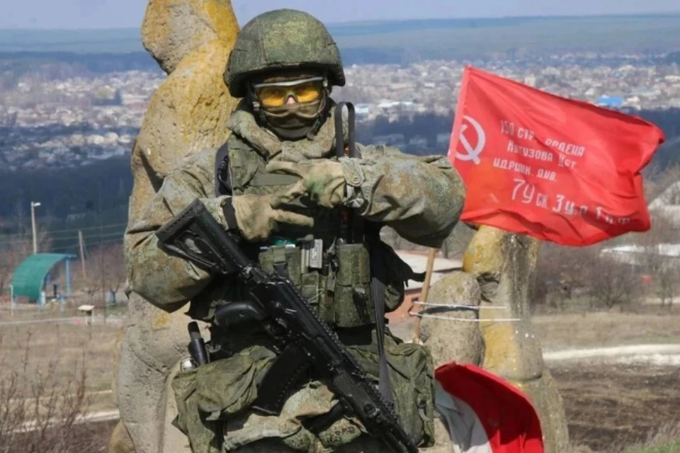 Марочко: Российские военные сорвали операцию ВСУ под Волчанском