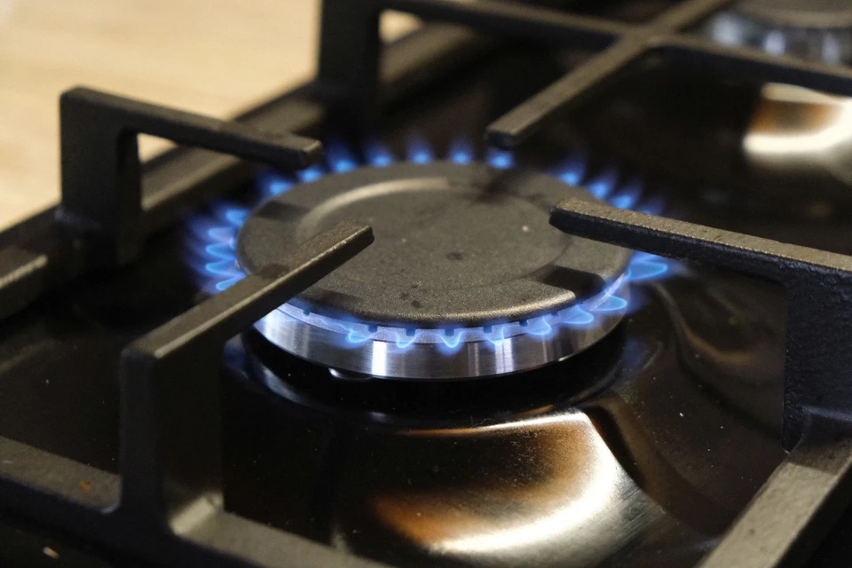 Кому в Туле отключат газ 6 июня