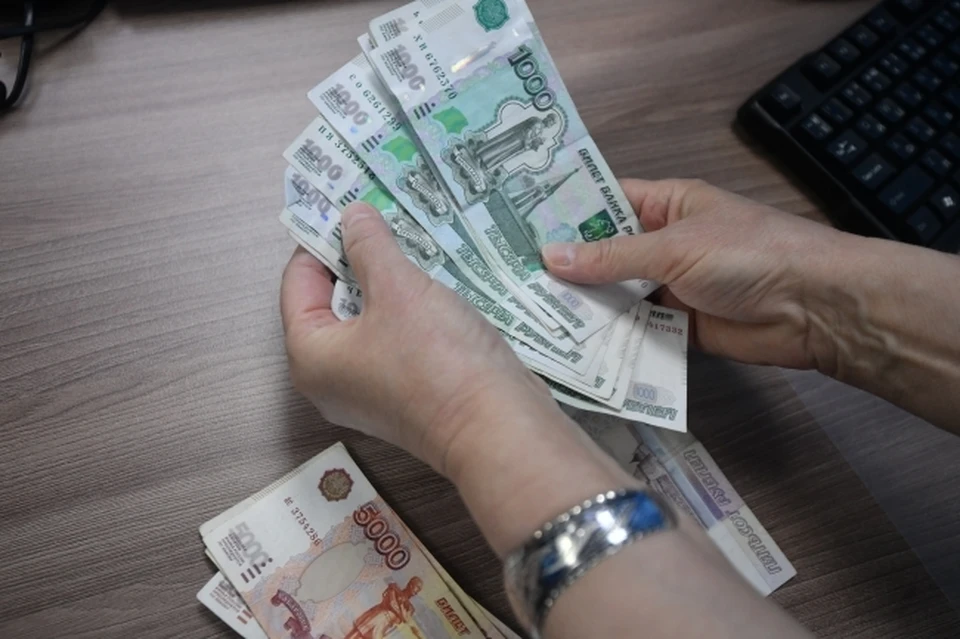 В ПФО в среднем зарплата составила 59 575 рублей.