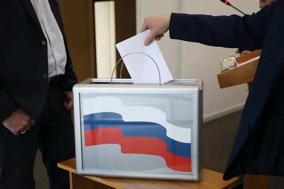 Многодневное голосование распространится и на другие избирательные кампании в Оренбуржье