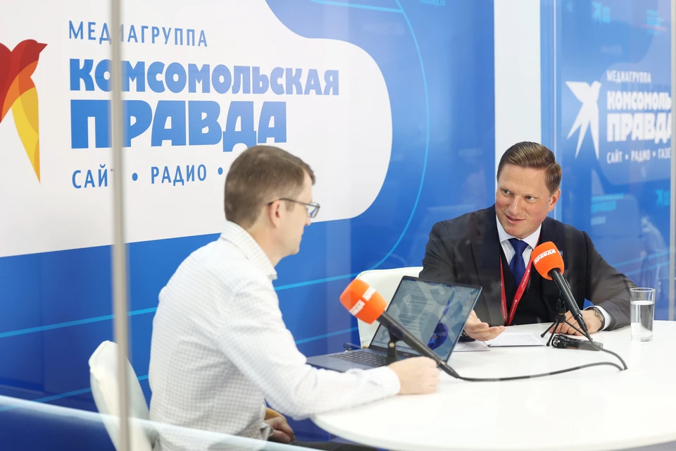 Фото предоставлены Пресс службой МАЕР групп