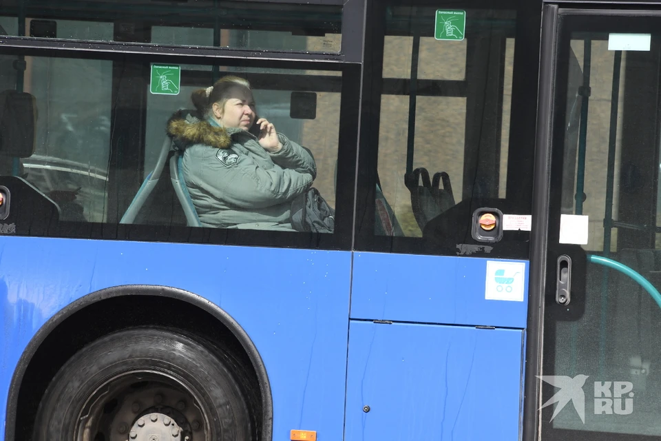 Автобусный маршрут №10 в Рязани вновь заработает с 10 июня.
