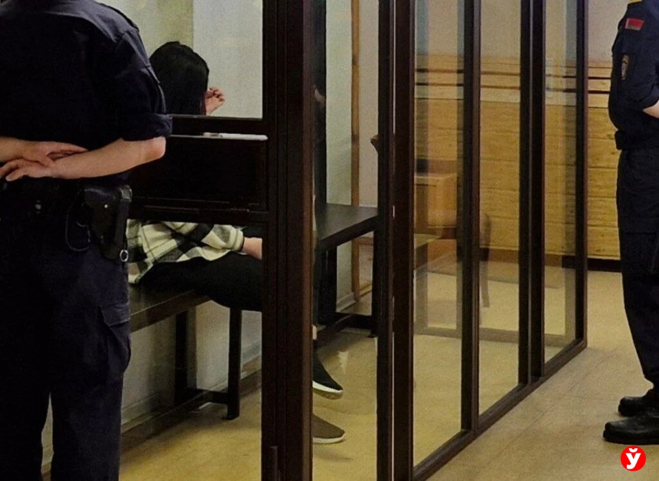 В Солигорске вынесли приговор женщине, убившей своего 11-дневного ребенка. Фото: «Мiнская праўда».