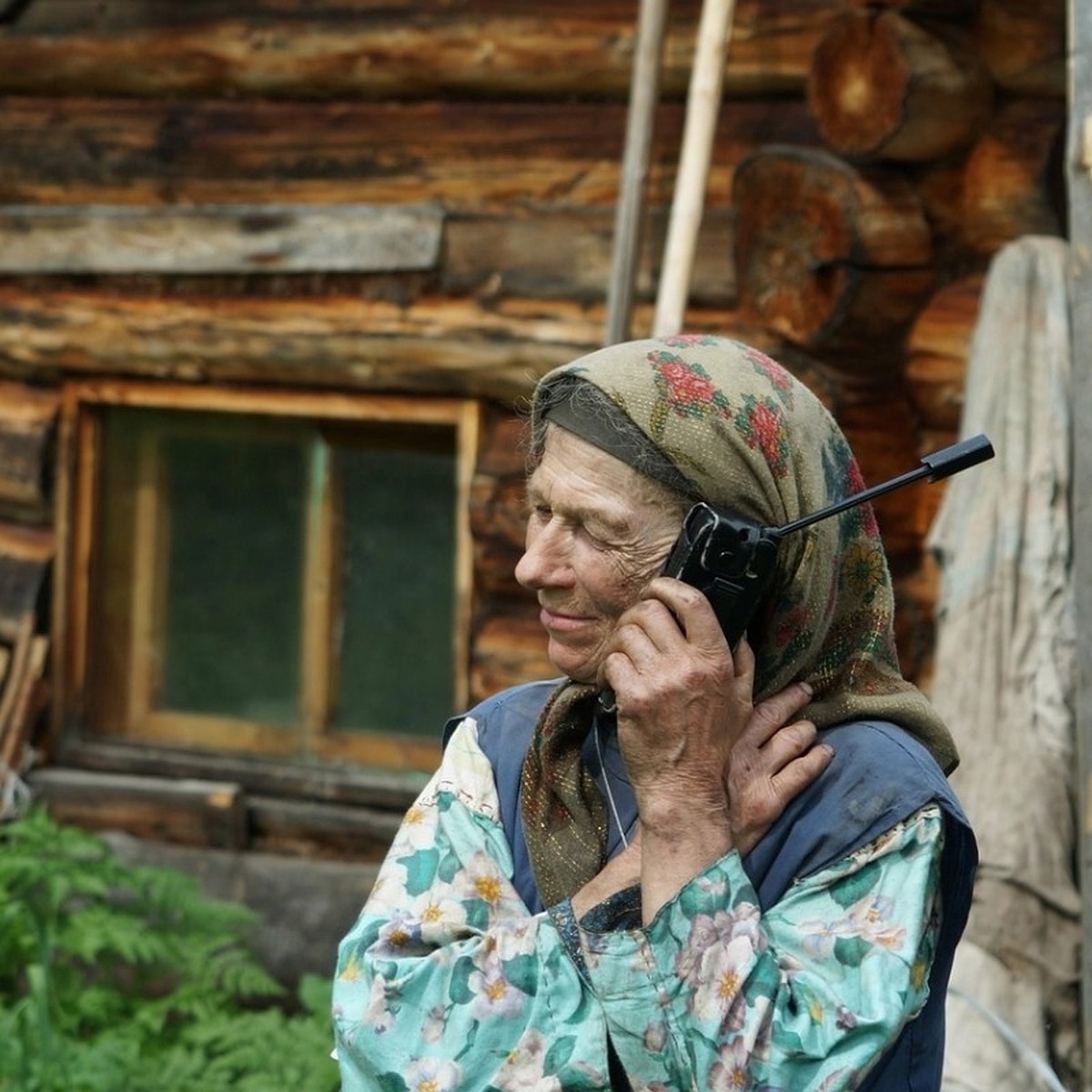 Тайга будто осерчала: экспедиция с большой земли не смогла пробиться на  помощь к отшельнице Агафье Лыковой - KP.RU