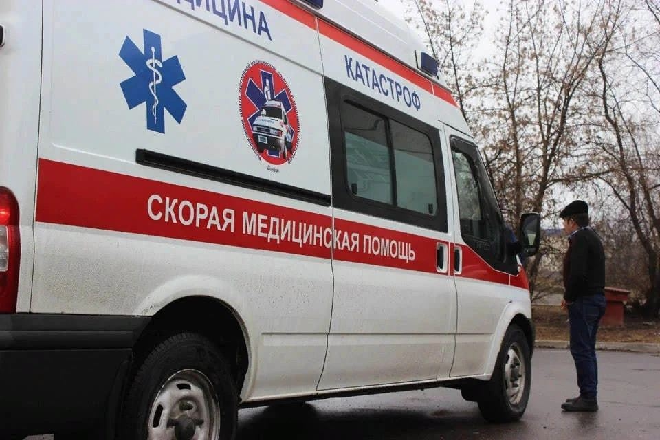 В результате обстрелов ВСУ 8 июня ранены шесть мирных жителей ДНР