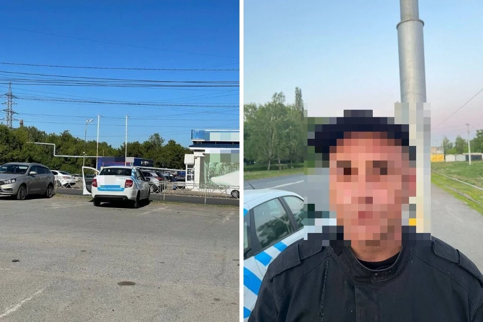 Фото: ГИБДД Башкирии
