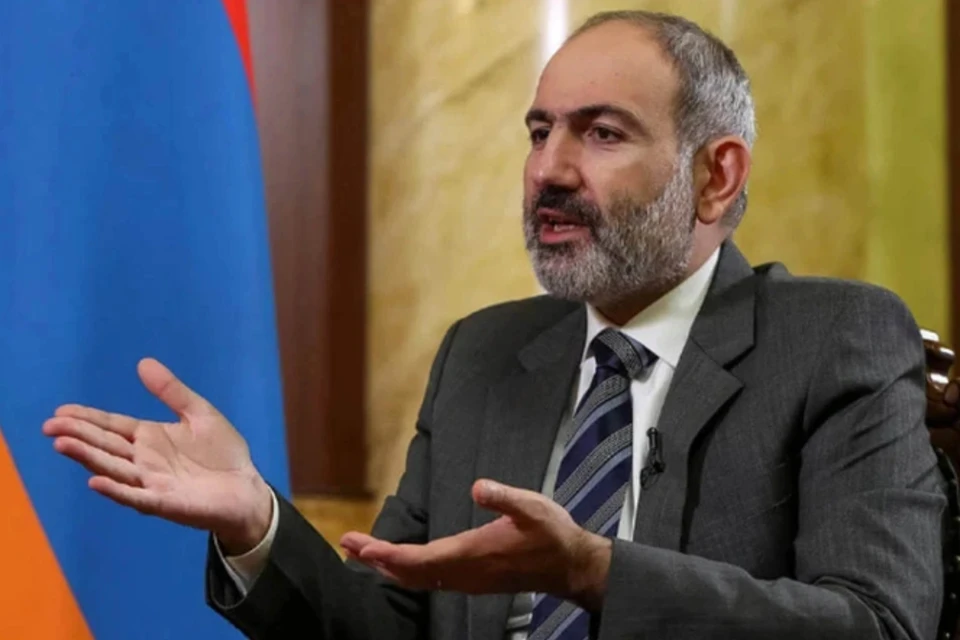 МИД РФ: у Армении остаются обязательства вносить взнос в ОДКБ, несмотря на отказ