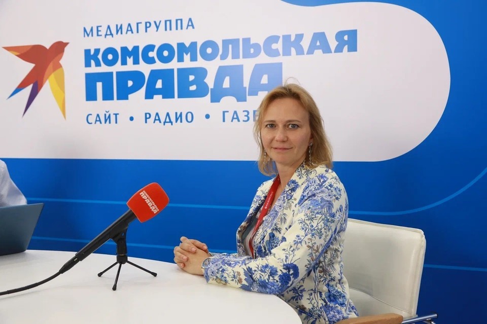 Татьяна Минеева, Уполномоченный по защите прав предпринимателей Москвы: «Все не импортозаместим, но стараться надо»