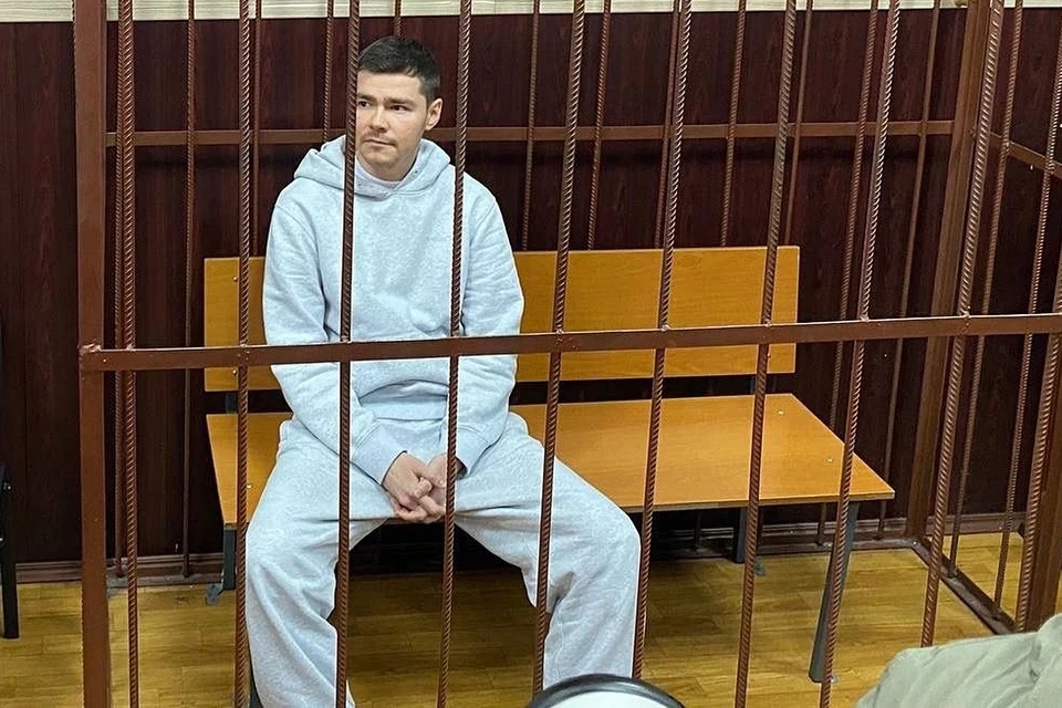 Против блогера Аяза Шабутдинова возбудили еще пять уголовных дел Фото: пресс-служба Таганского райсуда