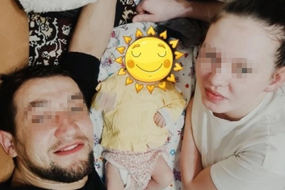 В браке супруги прожили около года. Фото: соцсети