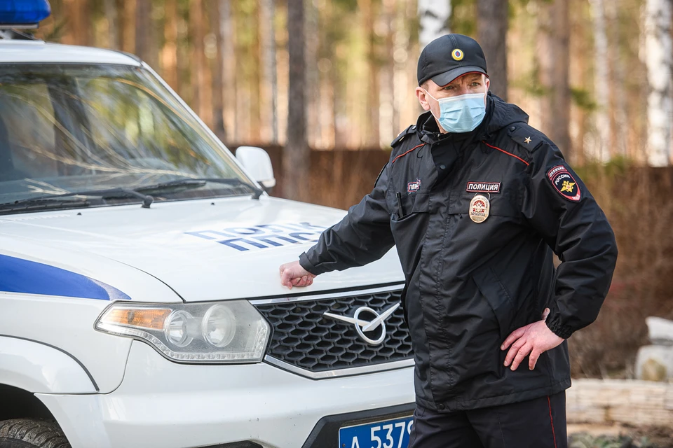В Перми 12 июня усилят меры безопасности