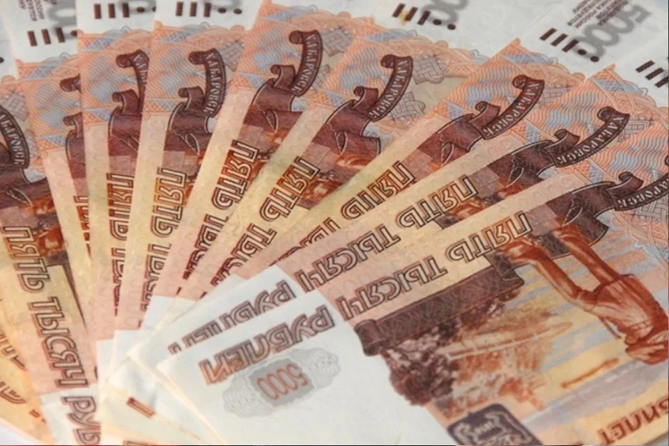 За вертолёт продавец просит один миллион рублей.
