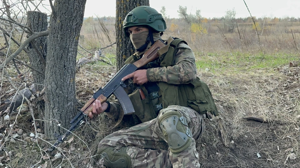 В Кузбассе увеличили выплату добровольцам СВО.
