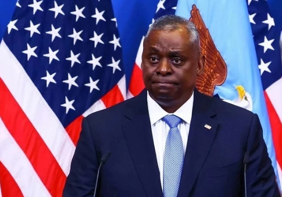Глава Пентагона Остин: США не одобряли удары ВСУ американским оружием вглубь РФ
