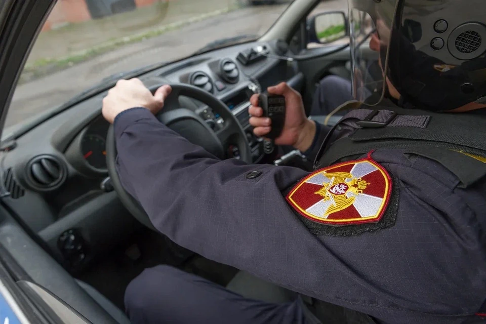 Пропавшего в Петербурге пятилетнего мальчика нашли росгвардейцы.