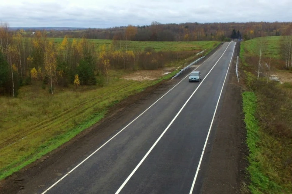Ярославский регион разрабатывает проект «Автопутешествие по Золотому кольцу России».