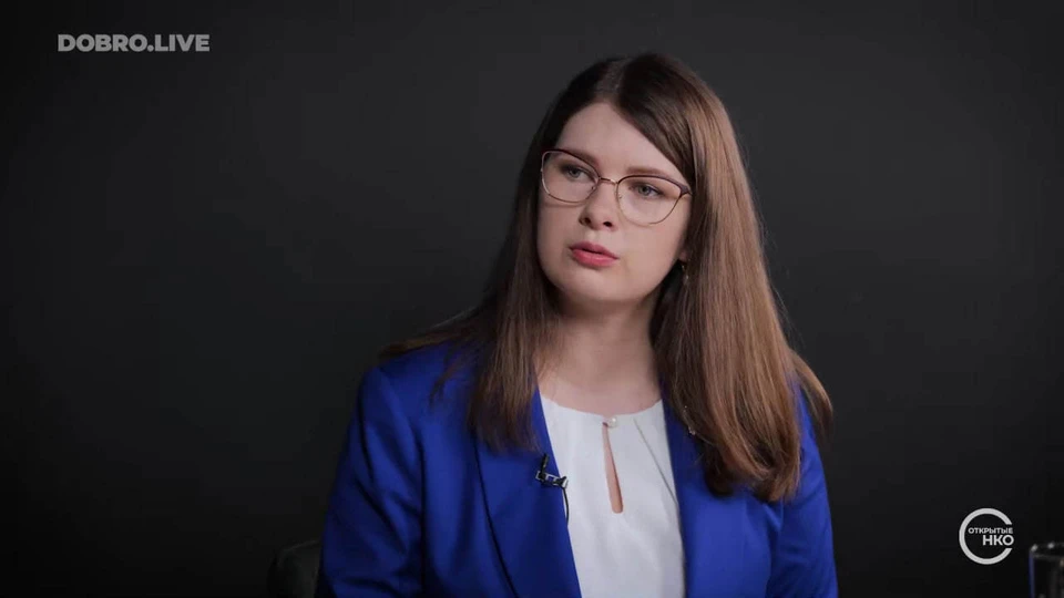 В 2015 году Ольга Занко вместе с единомышленниками основала движение, которое стало Всероссийским – «Волонтеры Победы».