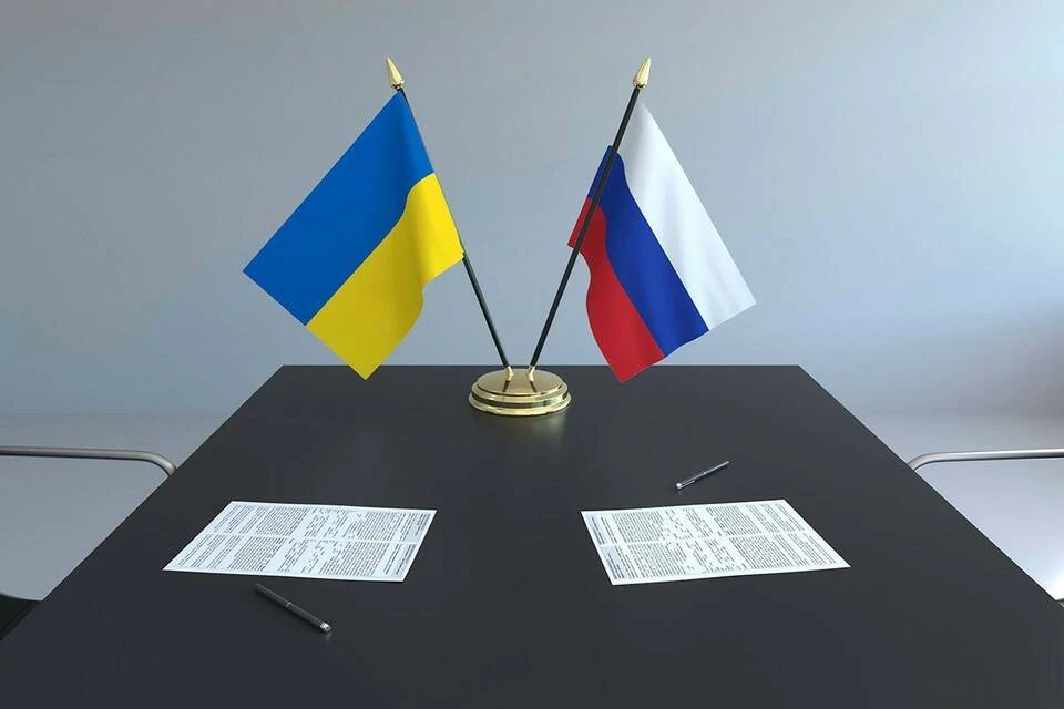 Гаврилов: следующим предложением России к Киеву станет документ о капитуляции